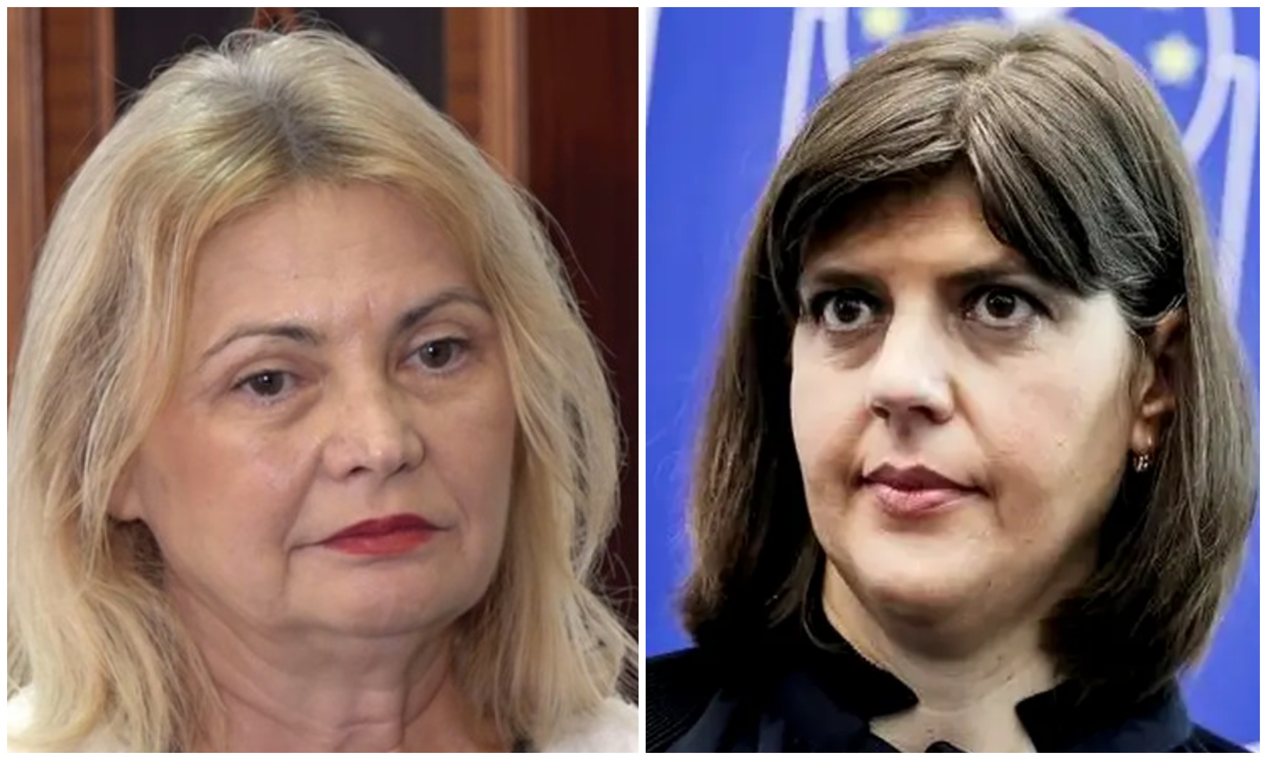 Fostul prefect Cornelia Micicoi a fost reținută de procurorii Parchetului European