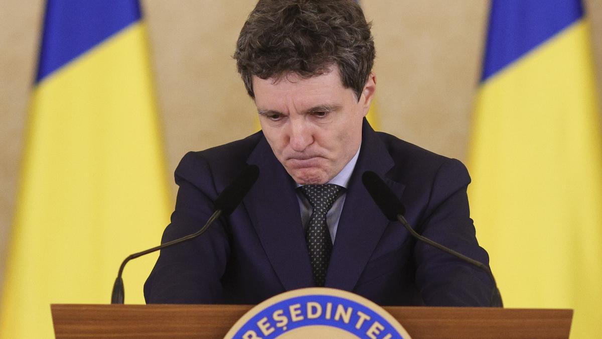 Siegfried Mureșan propus premier de Nicușor Dan. Analiștii: Este o nominalizare testată pentru a pica