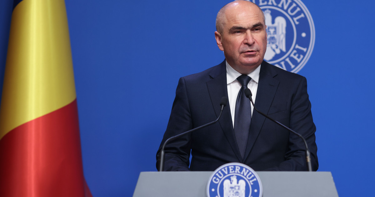 Ilie Bolojan reacționează la desemnarea lui Siegfried Mureșan ca premier: PNL va discuta formarea unei majorități