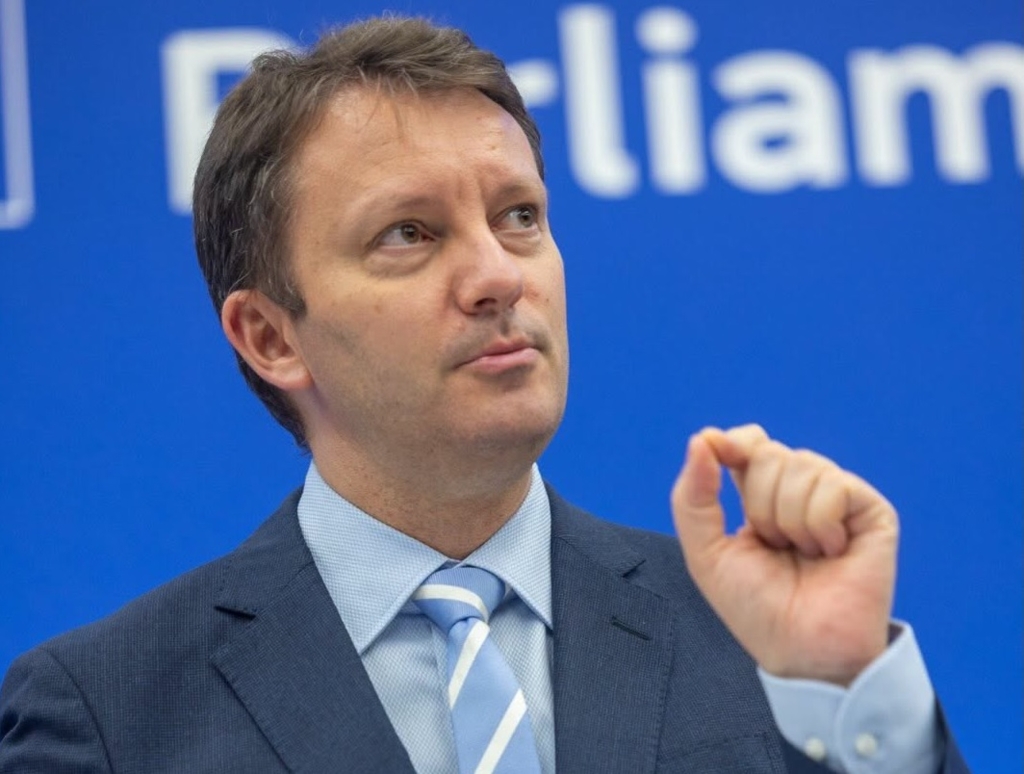 Siegfried Mureșan este propus pentru funcția de premier de către Nicușor Dan