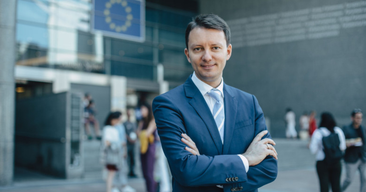 Siegfried Mureșan despre formarea Guvernului: PNL nu va accepta un Executiv controlat de PSD