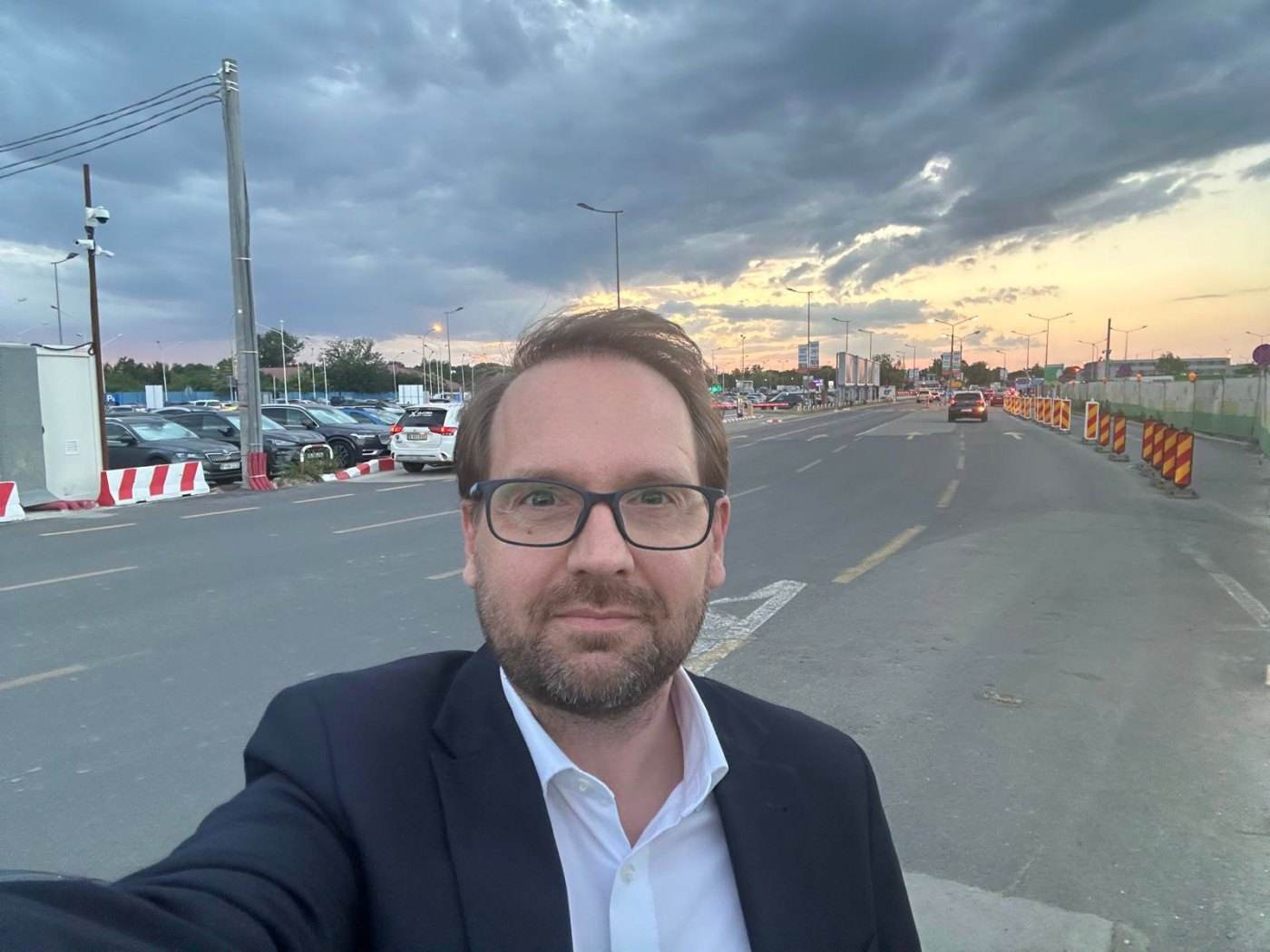 Dominic Fritz susține că Siegfried Mureșan este premierul potrivit pentru România