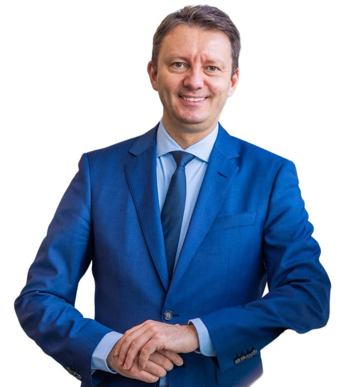 Siegfried Mureșan acceptă funcția de prim-ministru după ezitările inițiale în urma consultărilor cu Nicușor Dan