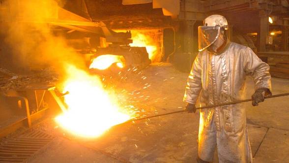 Statele UE susțin acordarea de certificate de carbon gratuite pentru industriile grele