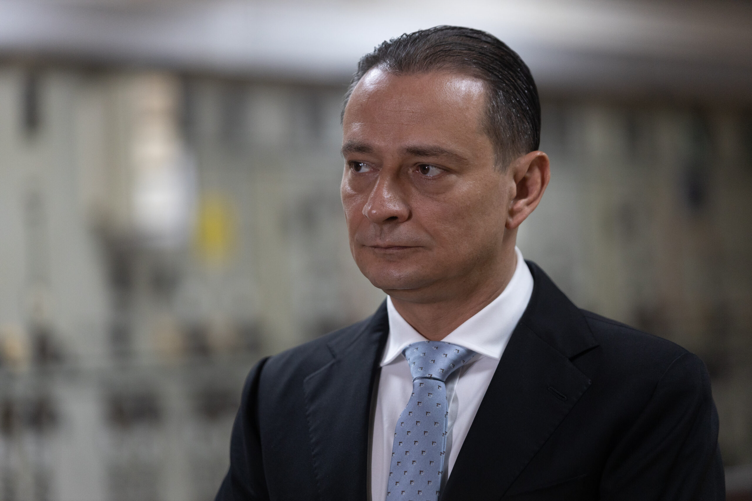 Daniel Băluță, reacție după desemnarea lui Siegfried Mureșan ca premier: Ridică semne serioase de întrebare