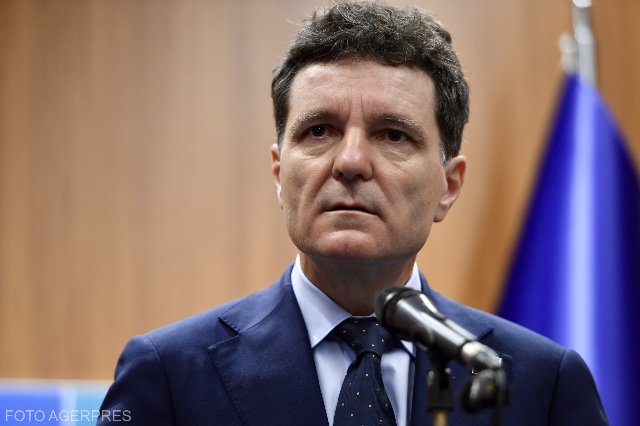 Nicușor Dan participă la summitul inaugural al Inițiativei pentru Integrare Carpatică în Ucraina