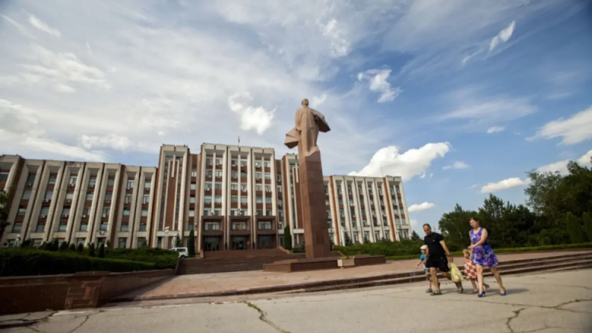 Eliminarea facilităților fiscale în Transnistria: între uniformizarea fiscală și acuzațiile de blocadă economică