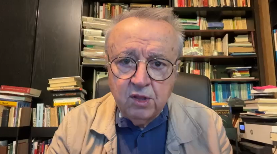 Siegfried Mureșan a fost desemnat premier de Nicușor Dan în urma consultărilor de la Cotroceni
