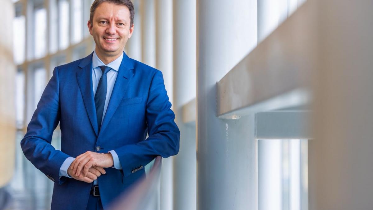 Siegfried Mureșan anunță prioritățile viitorului Guvern după desemnarea de către președinte