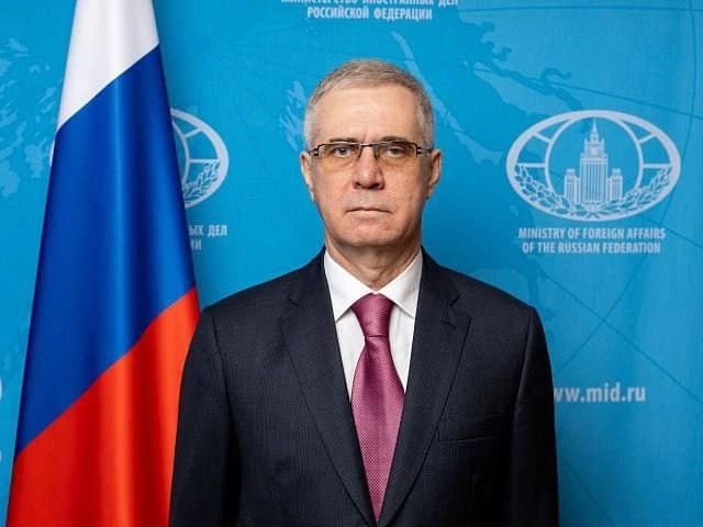 Ambasada Federației Ruse respinge acuzațiile României privind sabotajul de la platforma Carfil din Brașov