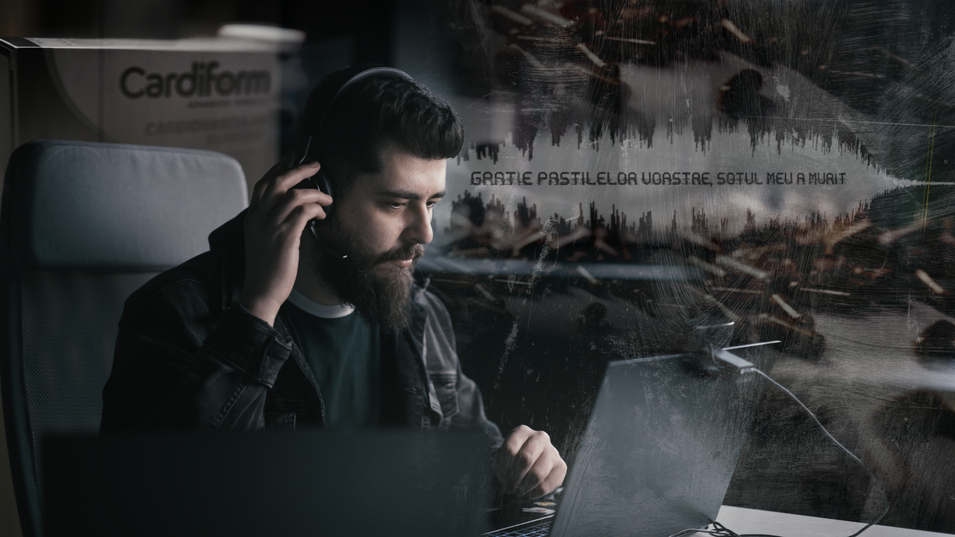 Investigație despre rețeaua de suplimente neomologate care vinde iluzii de vindecare în România