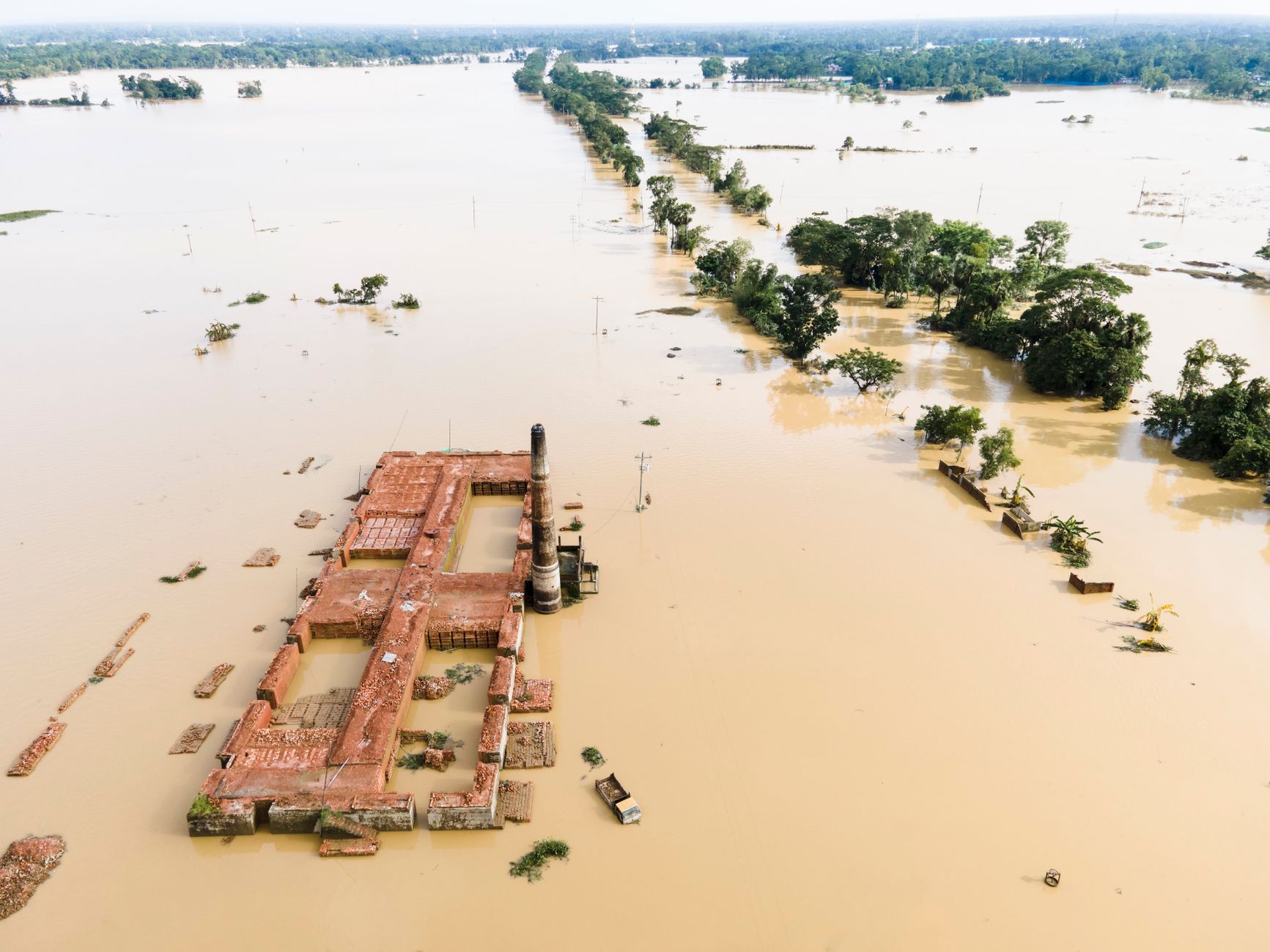 Comisia Europeană propune un nou cadru pentru gestionarea riscurilor climatice și planuri de reziliență naționale