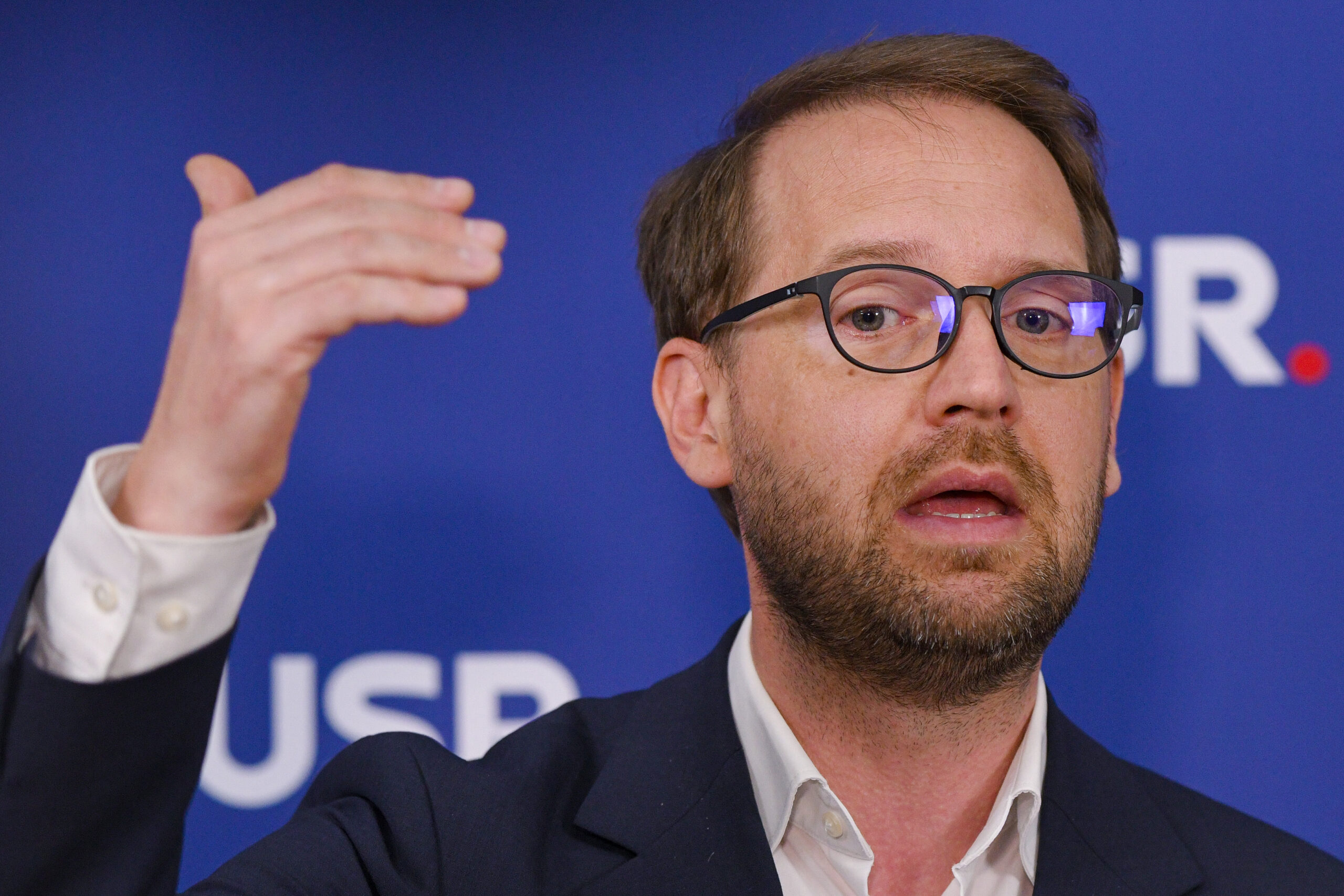 Dominic Fritz critică deciziile lui Nicușor Dan: Susținătorii sunt dezamăgiți de evoluția acestuia
