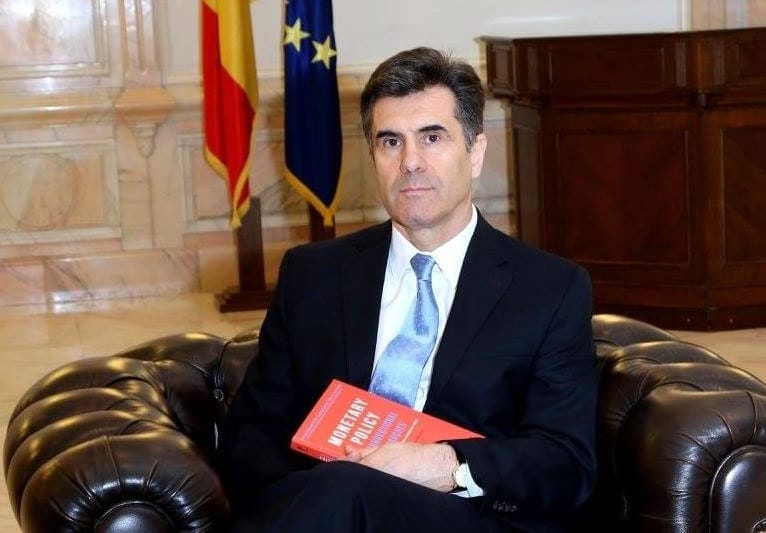 Nominalizarea lui Siegfried Mureșan la prim-ministru: un nou test pentru corpul politic din România