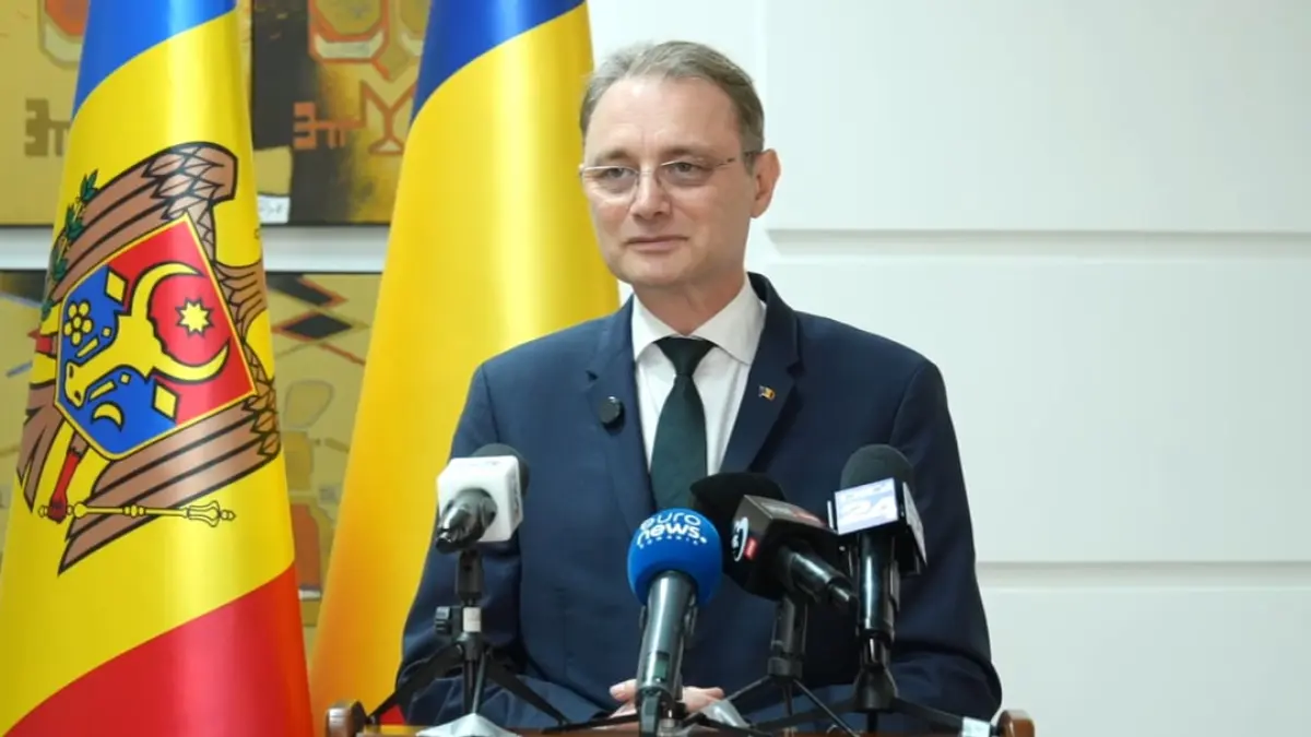 Luca Niculescu, despre rectificarea bugetară și taxe: „Nu este dorința noastră să-i împovăruim pe români”