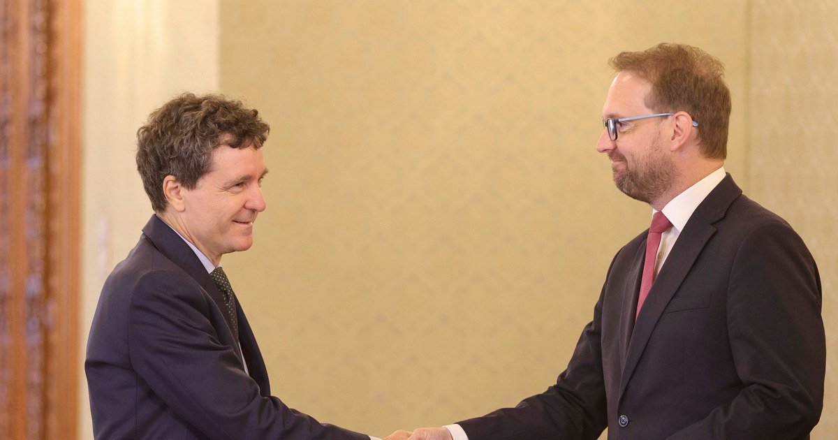 Dominic Fritz critică direcția politică a lui Nicușor Dan: „Acum nu îl mai recunosc”
