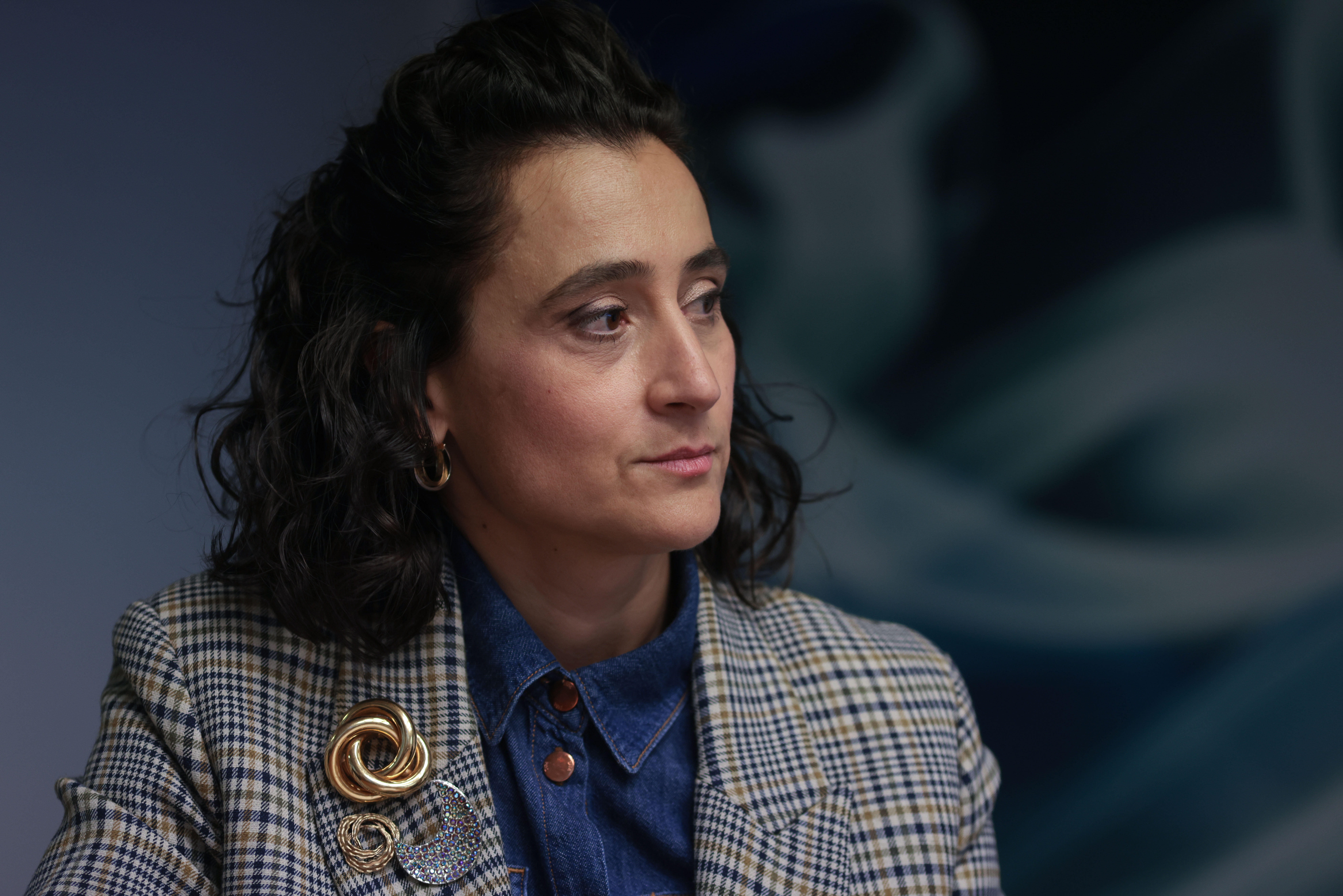 Ioana Ciocan solicită Institutului de Lingvistică reglementarea utilizării termenului de „ministră” pentru femei