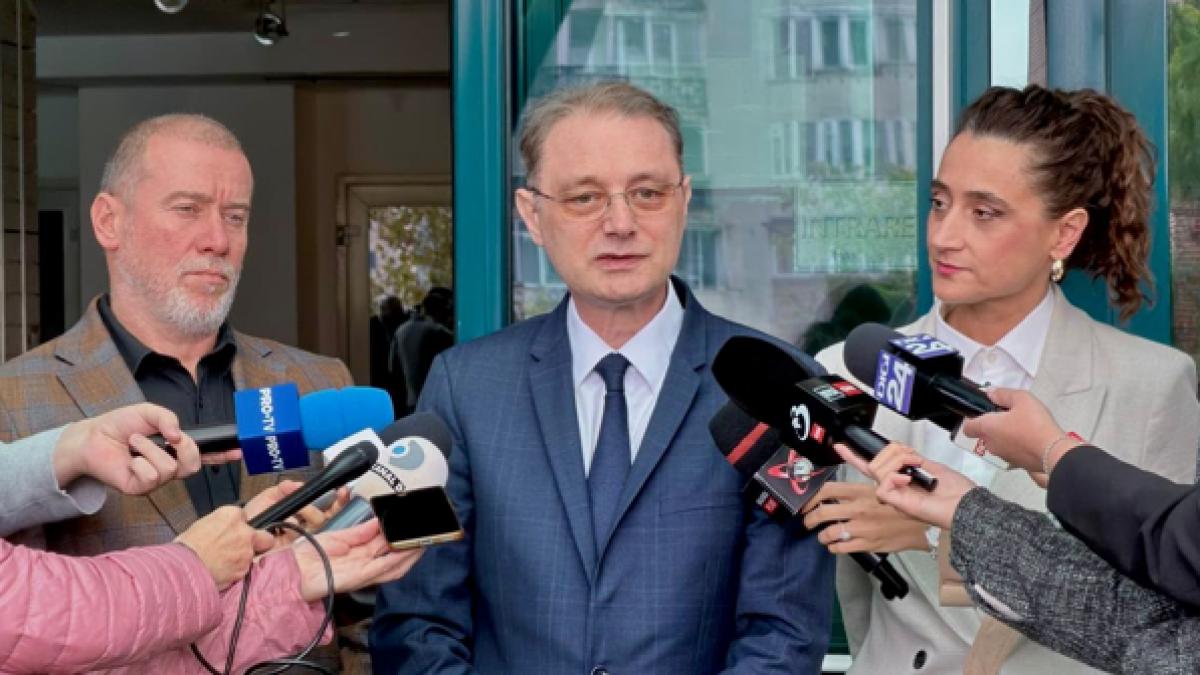 Premierul Luca Niculescu anunță finalizarea negocierilor pentru achiziția de sisteme antidronă în România