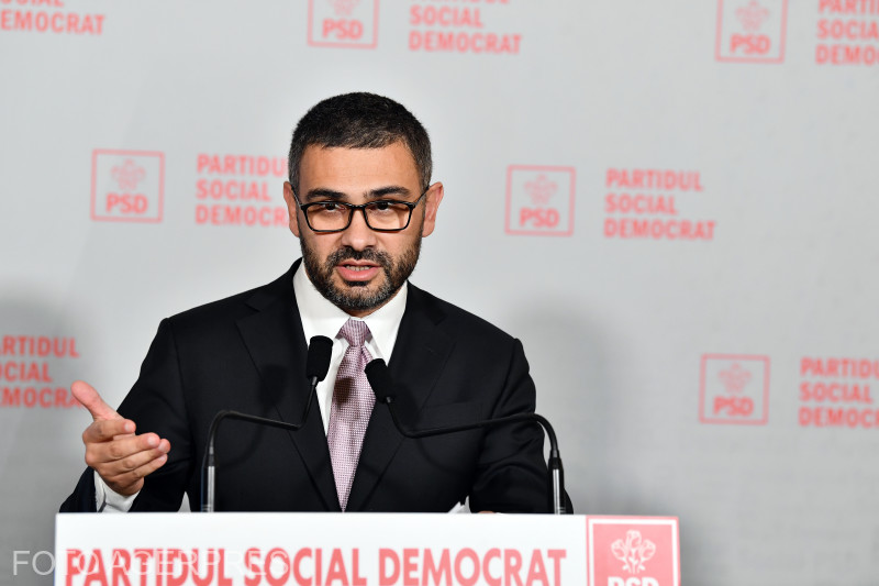 Florin Manole și Dumitru Costin au discutat despre reforma legislației muncii și a sistemului de pensii