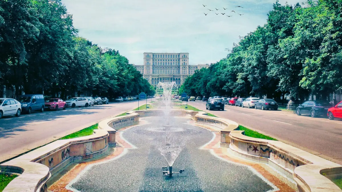 Bucureștiul devine oraș înfrățat cu Kievul, după decizia Consiliului General al Municipiului București