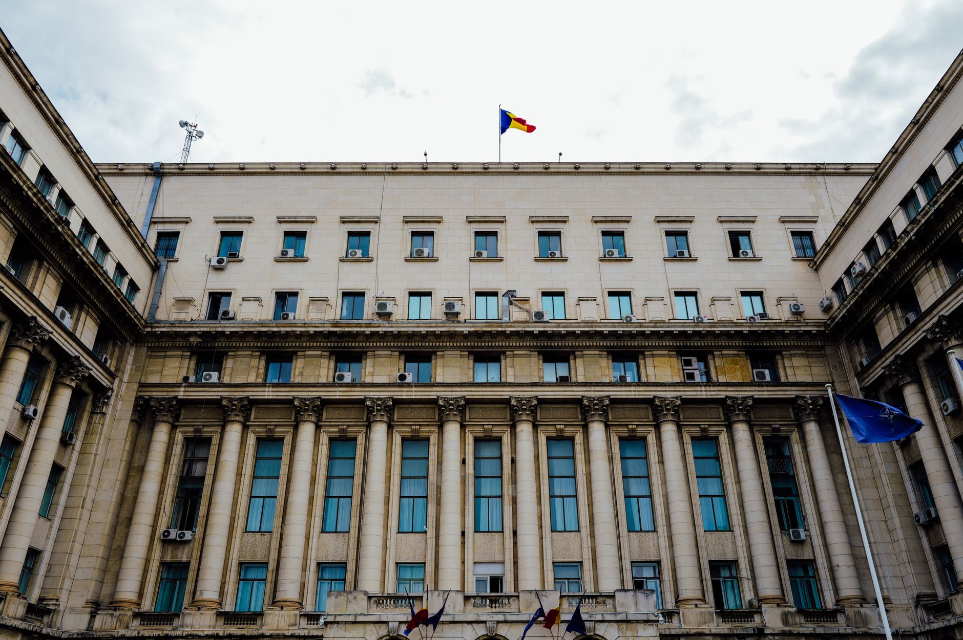 AUR anunță proiectul „A doua unire a românilor”. Plan strategic pentru perioada 2028-2040