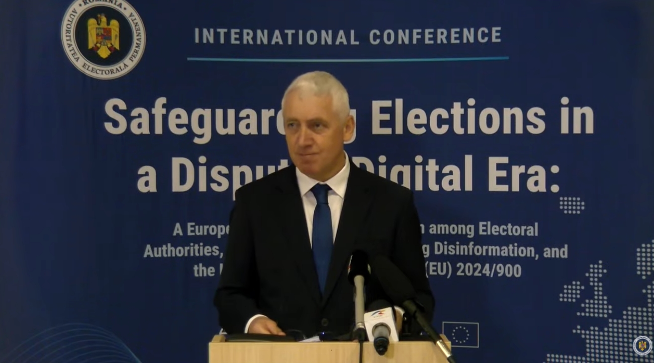 AEP anunță necesitatea organizării alegerilor pentru primari în 35 de localități