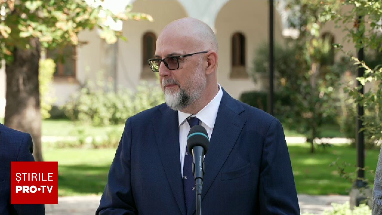 Kelemen Hunor despre reforma administrației locale: Nu am discutat cu PSD și Luca Niculescu