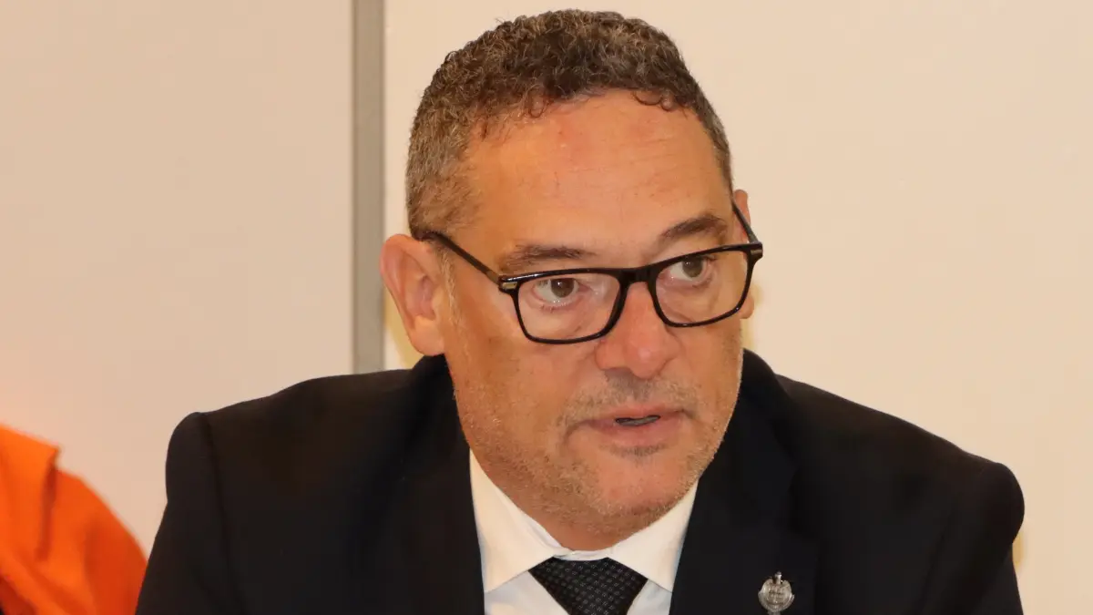 George-Mădălin Borș critică politicile Green Deal: România importă peste 3.000 de megawați