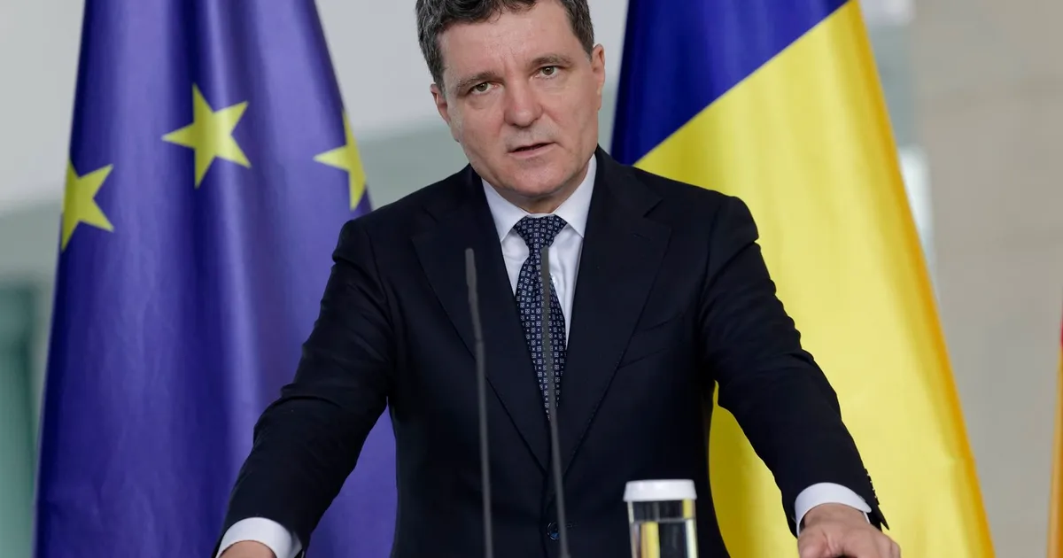 Mesaj de solidaritate transmis de Nicușor Dan după tragedia feroviară din Spania