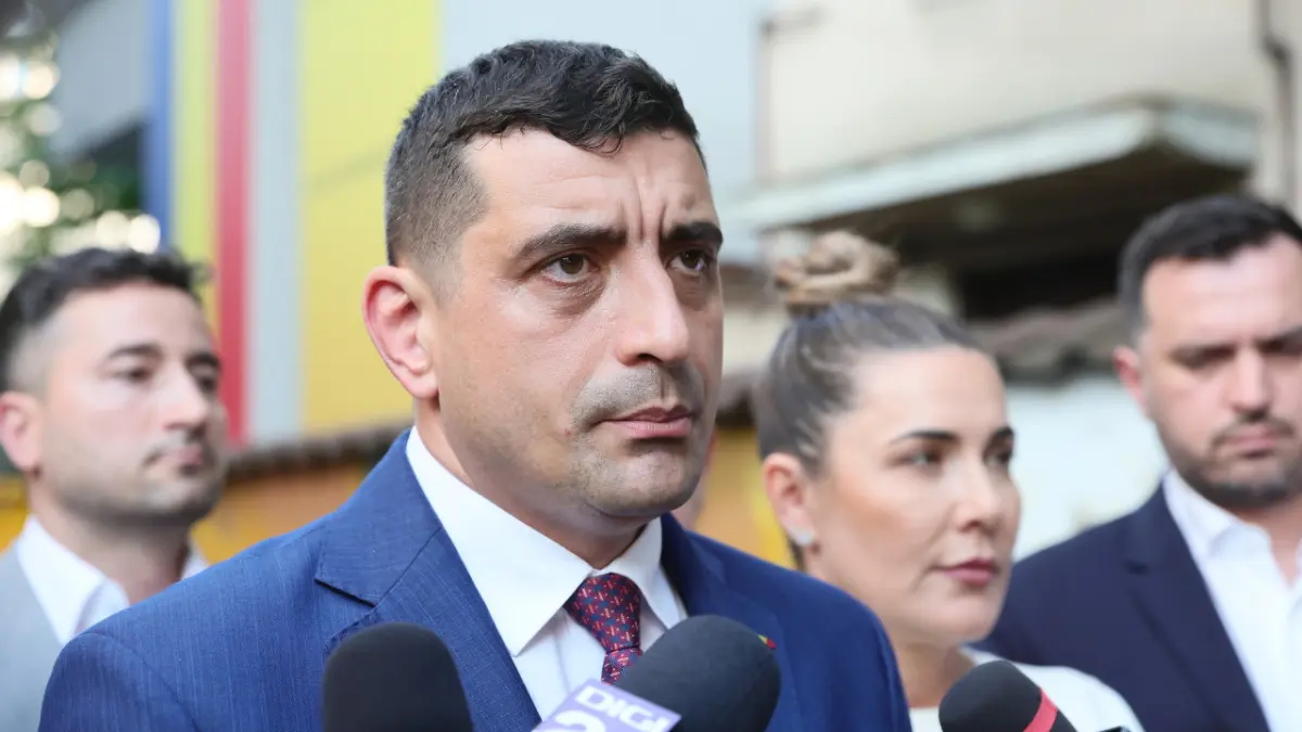 George Simion solicită o comisie de anchetă privind creșterea numărului de muncitori străini din țări terțe