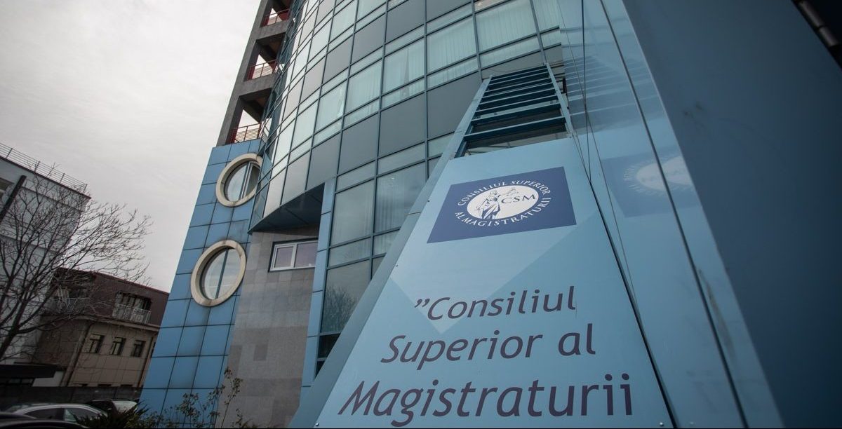 CSM a publicat noile date despre salariile judecătorilor după decizia CEDO privind restanțele