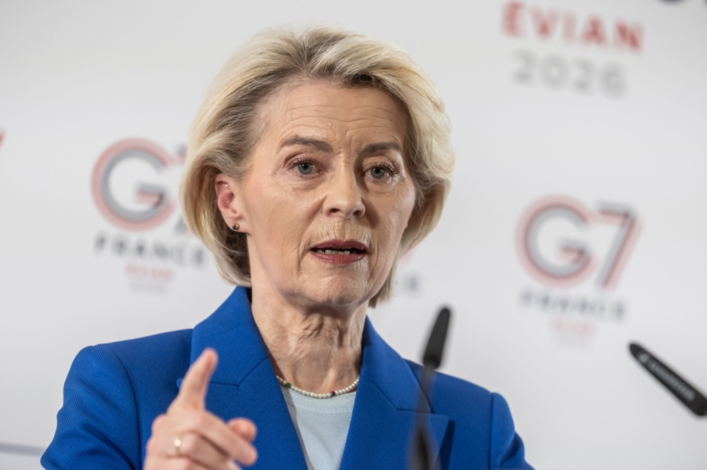 Ancheta Pfizergate: Ursula von der Leyen nu a oferit încă o declarație în persoană către Parchetul European