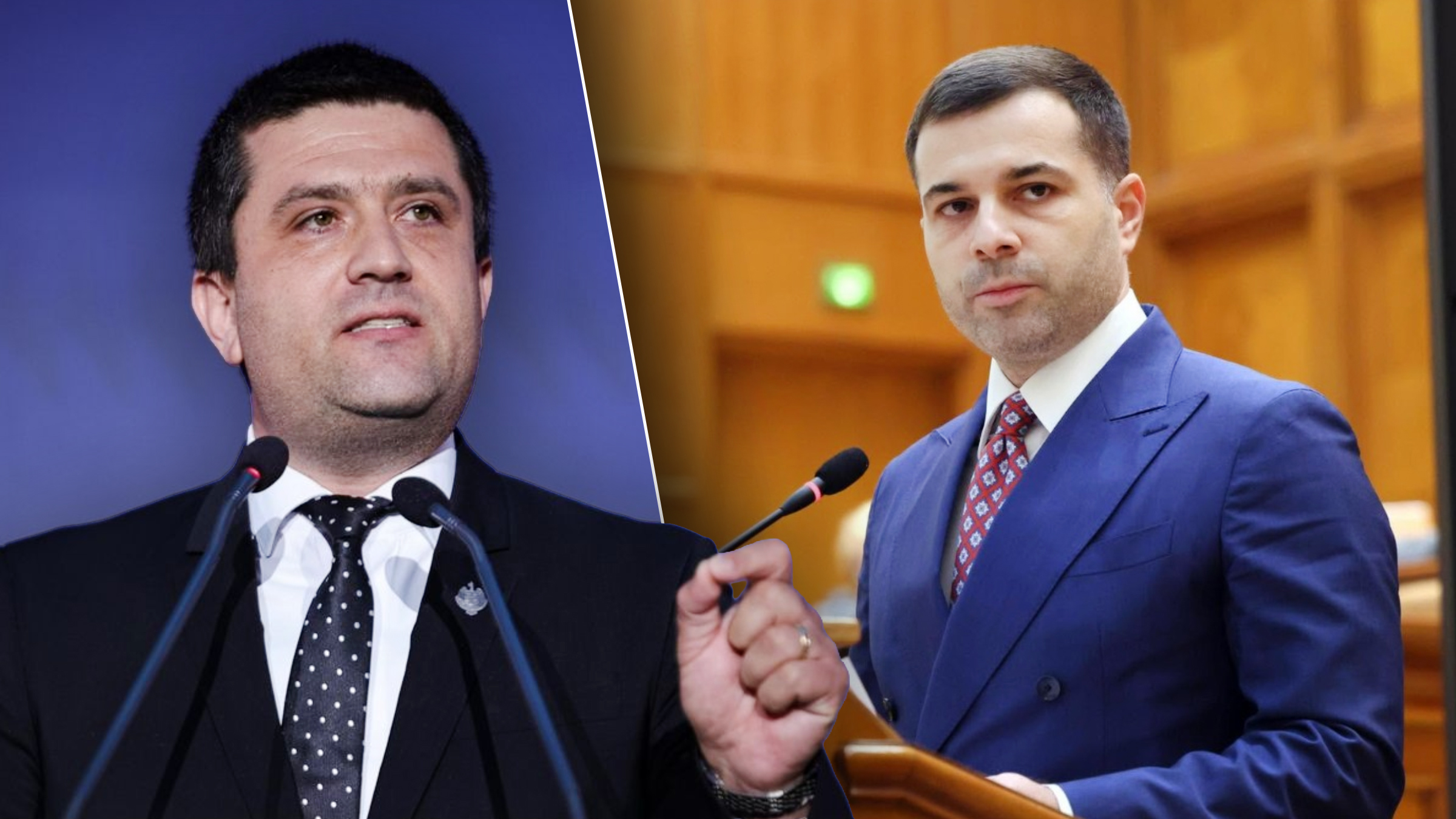 Radu Miruță reacționează după ce noul ministru al Transporturilor a anulat ordinul său privind închiderea sectoarelor de drum