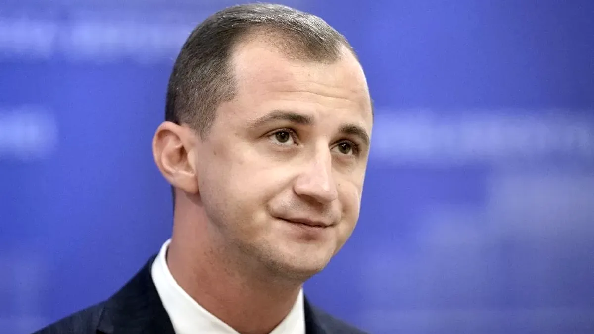 Alfred Simonis avertizează: Sute de localități riscă să nu mai poată plăti salariile și iluminatul public