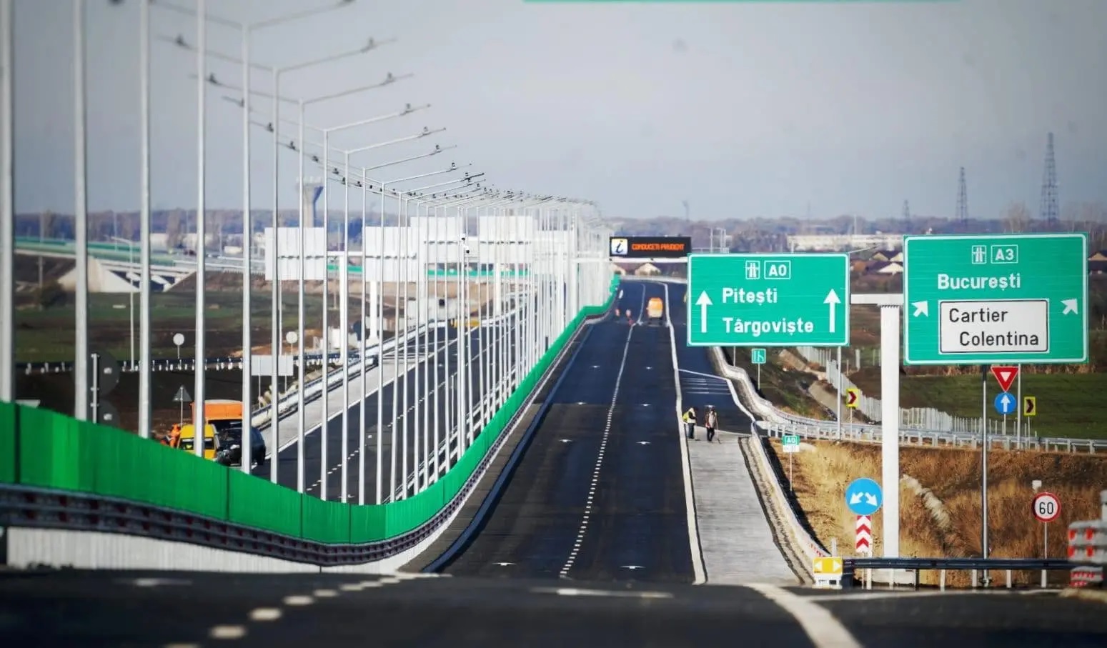 Conflict politic între PSD și USR privind regulile de închidere a infrastructurii de transport