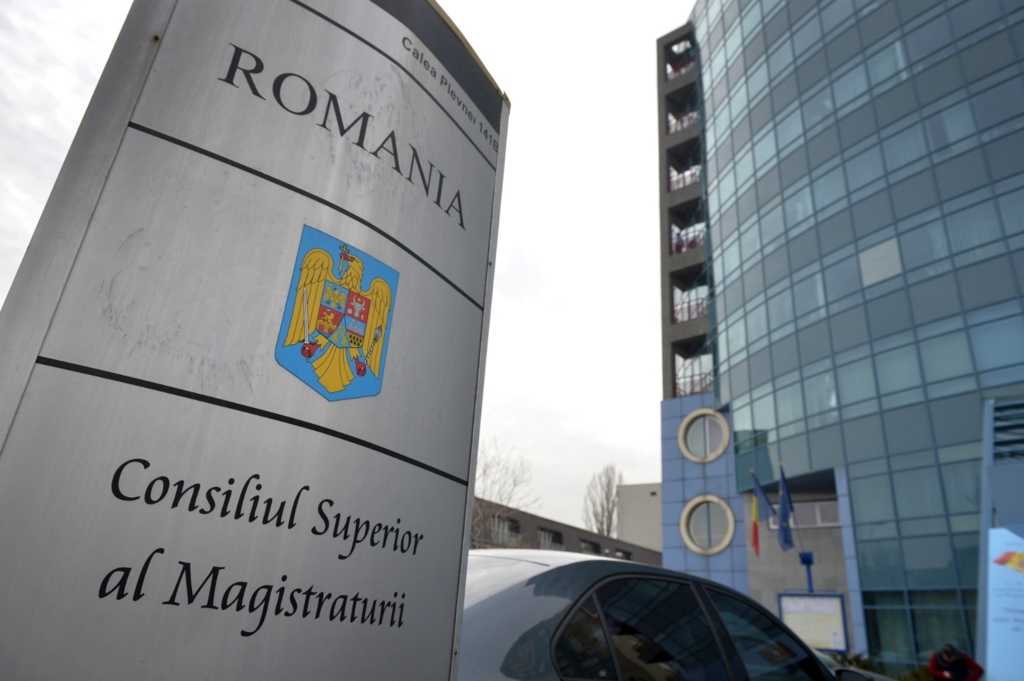 CSM a publicat datele despre salariile judecătorilor din România: de la 6.990 la peste 20.000 de lei