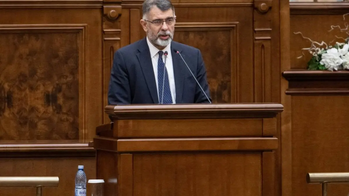 Robert Cazanciuc anunță eliminarea unei forme de evaziune fiscală în sistemul de ridesharing
