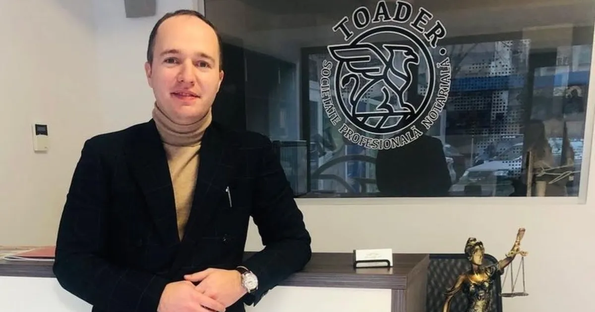 Alexandru Toader contestă arestarea preventivă pentru viol; Înalta Curte va analiza cererea pe 3 noiembrie