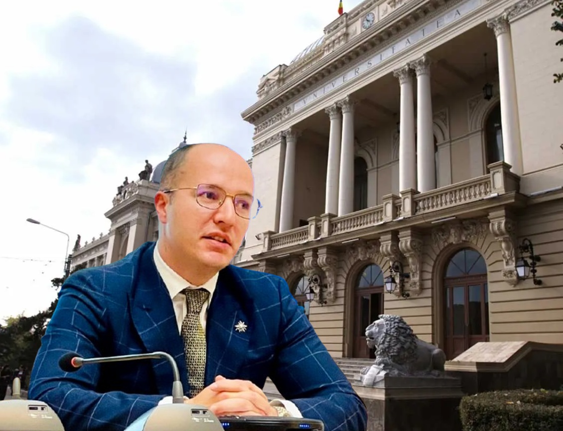 Motivarea arestării lui Alexandru Toader: Riscul de influențare și gravitatea acuzațiilor