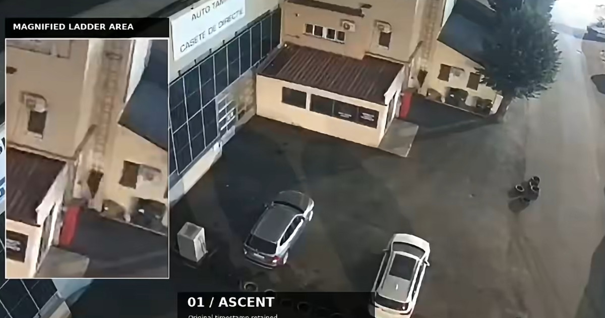 Sabotajul de la fabrica de armament Carfil din Brașov: suspecții au făcut recunoaștere înainte de atac