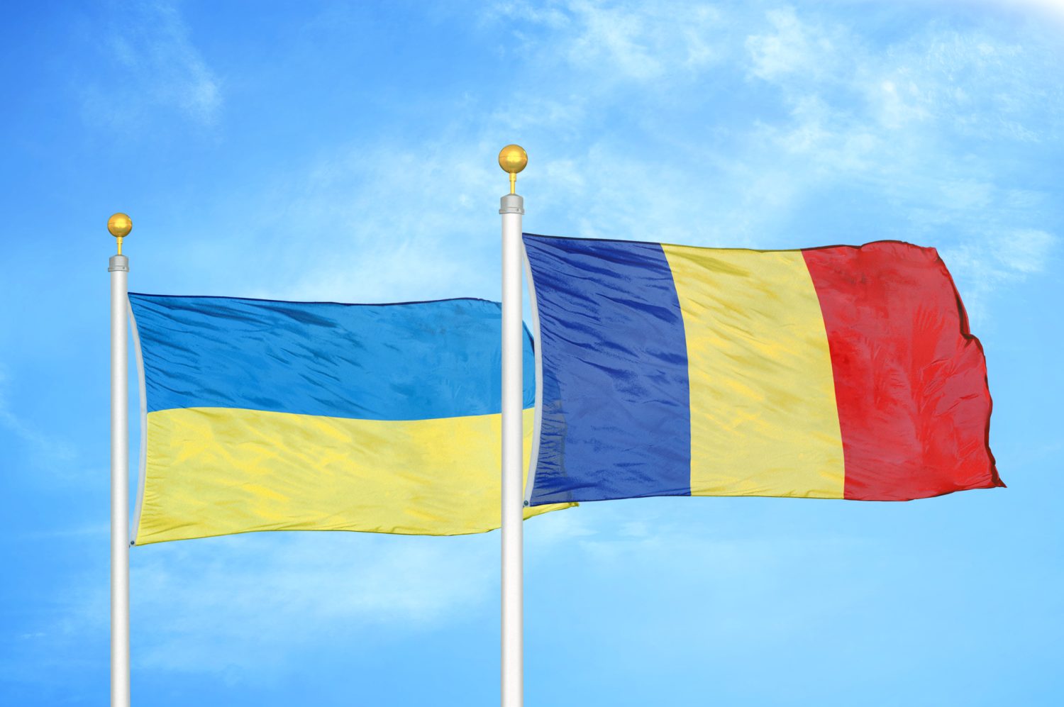 Forum de afaceri și apărare la București pentru reconstrucția Ucrainei: oportunități pentru firmele românești