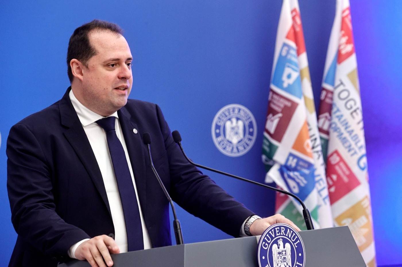Guvernul a lansat Centrul Virtual de Resurse pentru Dezvoltare Durabilă prin fonduri PNRR