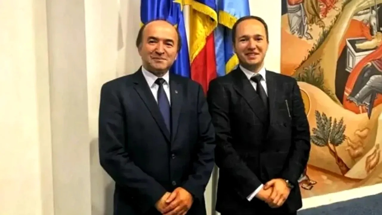 Alexandru Toader contestă arestul preventiv în dosarul de viol; Înalta Curte de Casație și Justiție va decide pe 3 noiembrie