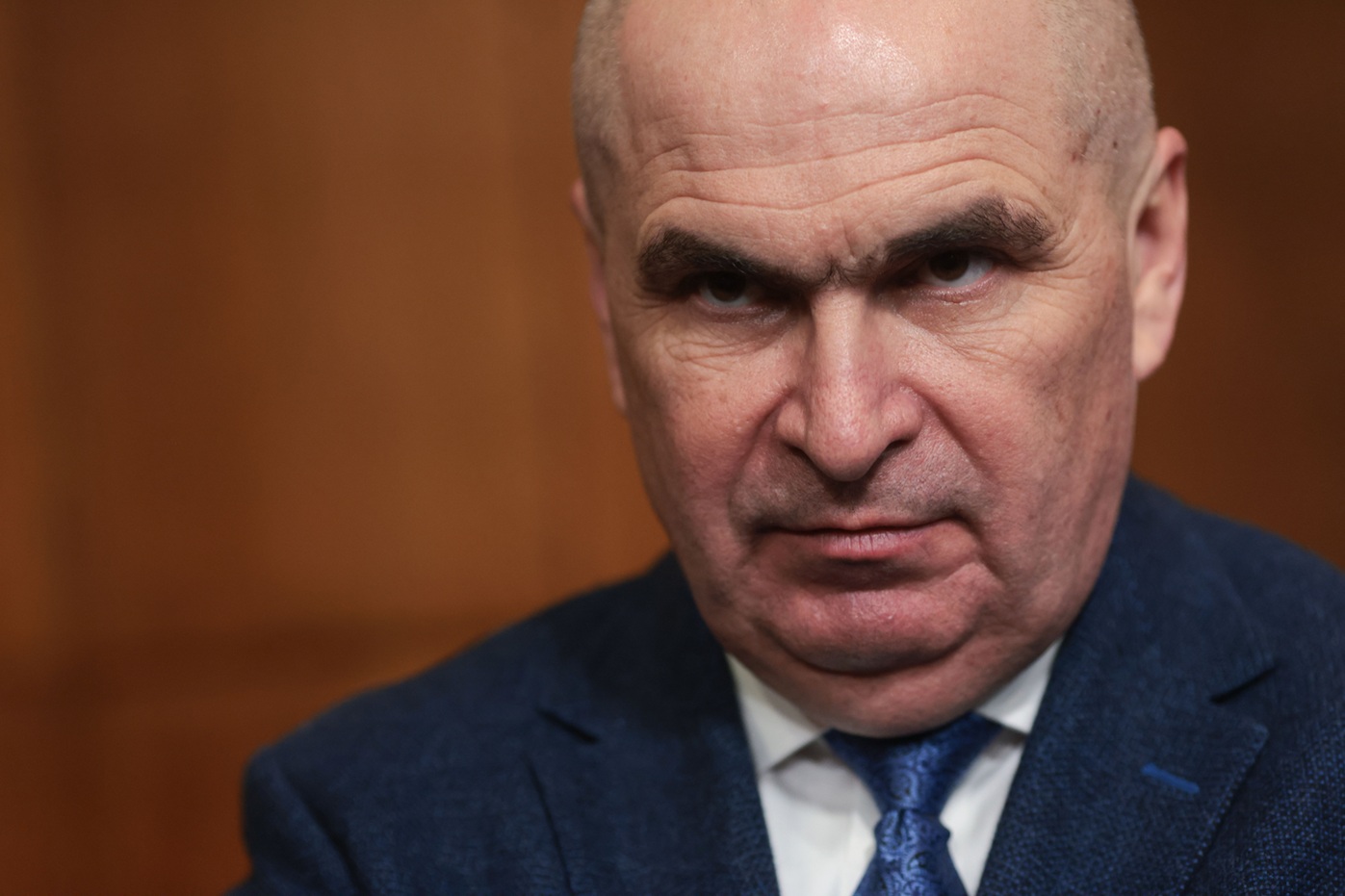 Ilie Bolojan a dezvăluit momentul în care a aflat despre nominalizarea lui Siegfried Mureșan ca premier