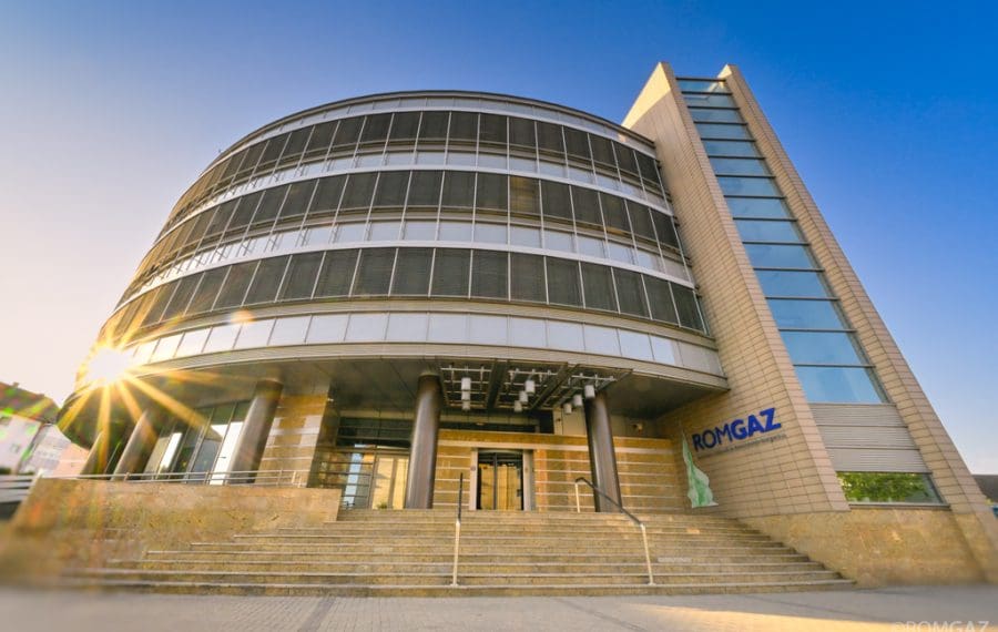 Guvernul aprobă creșterea efectivelor în Romgaz pentru proiecte strategice de energie