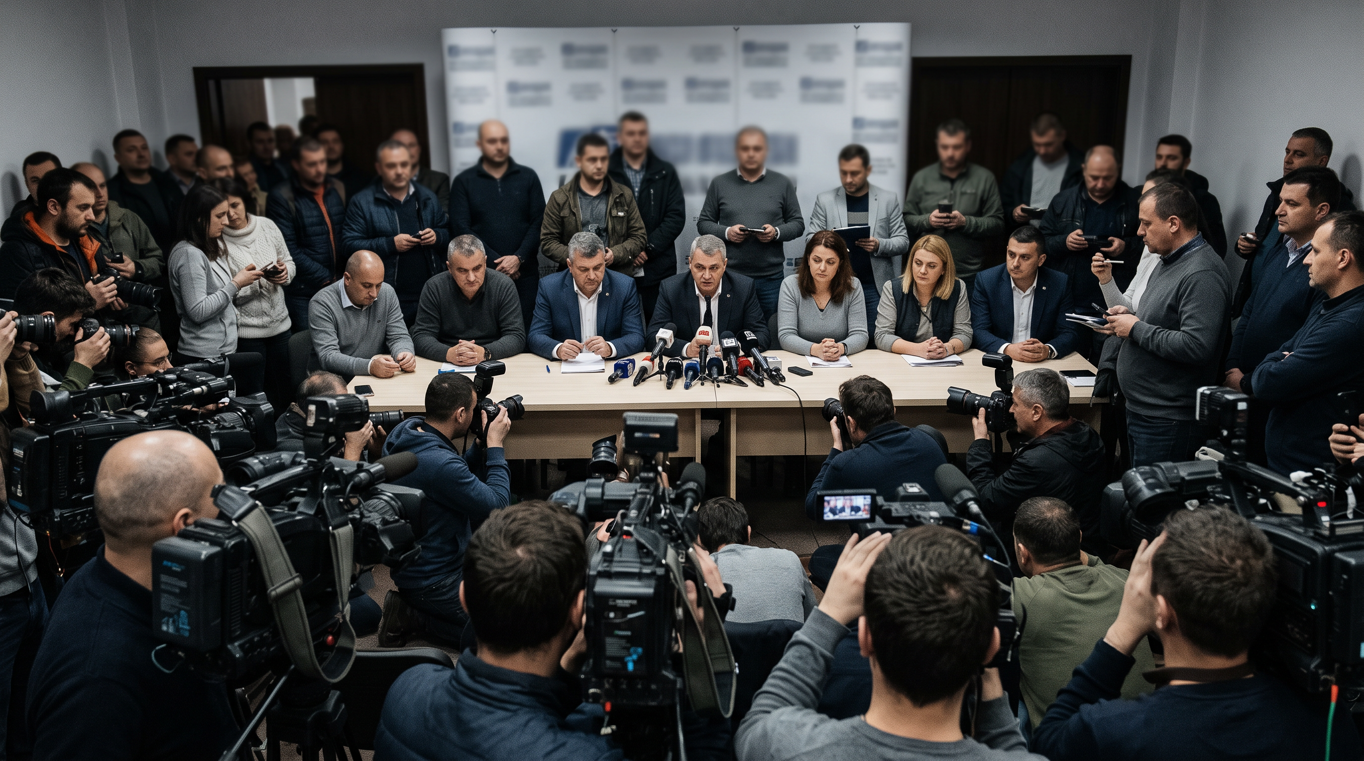 Criza de la Combinatul Liberty Galați: Sindicaliștii cer intervenția Guvernului pentru plata salariilor restante