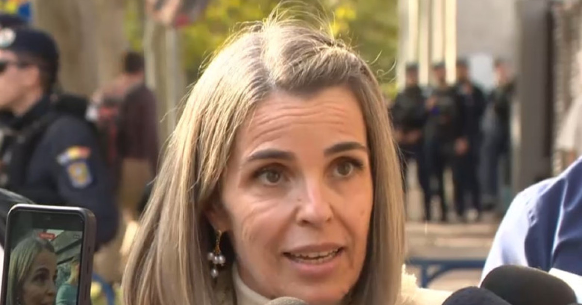Cristela Georgescu acuză abuzuri judiciare după prelungirea arestului preventiv aplicat lui Călin Georgescu