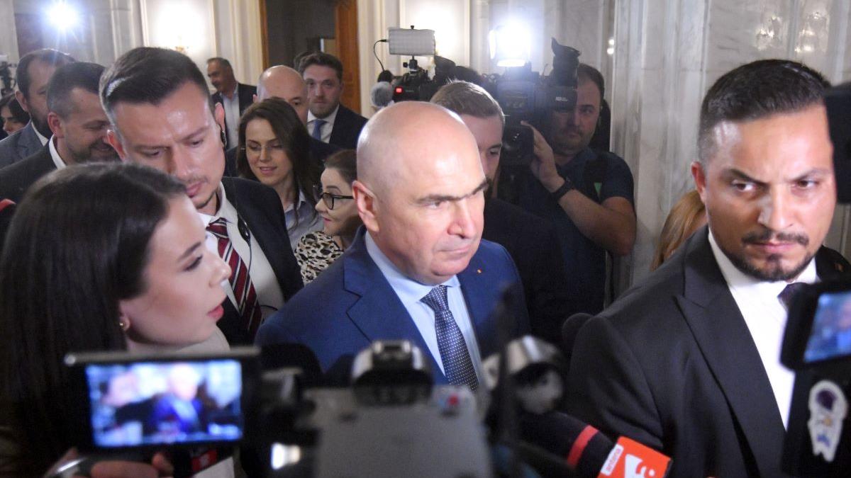 Ultimatumul PNL către premierul Luca Niculescu: Se cere rectificarea urgentă a bugetului de stat