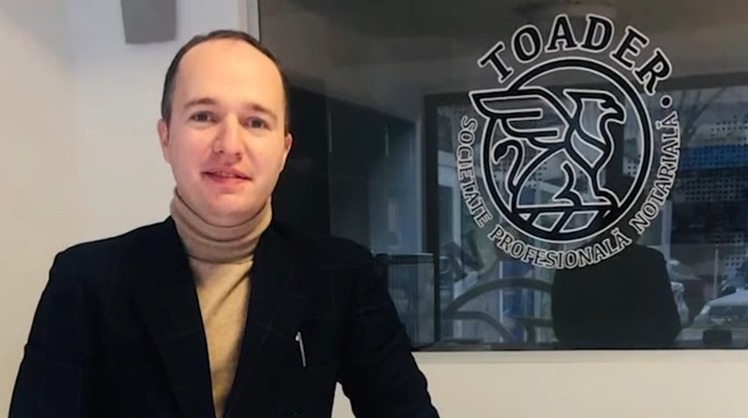 Arestat preventiv Alexandru Toader, fiul fostului ministru al Justiției, pentru viol în formă continuată