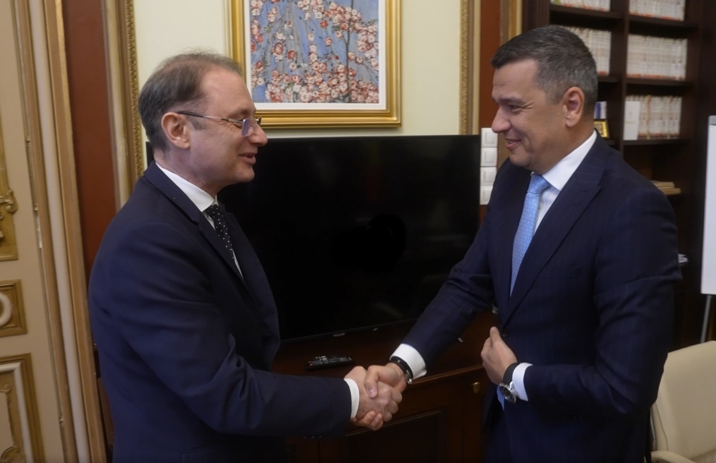 Analiză despre controlul Guvernului: Sorin Grindeanu este văzut ca adevăratul lider al Executivului